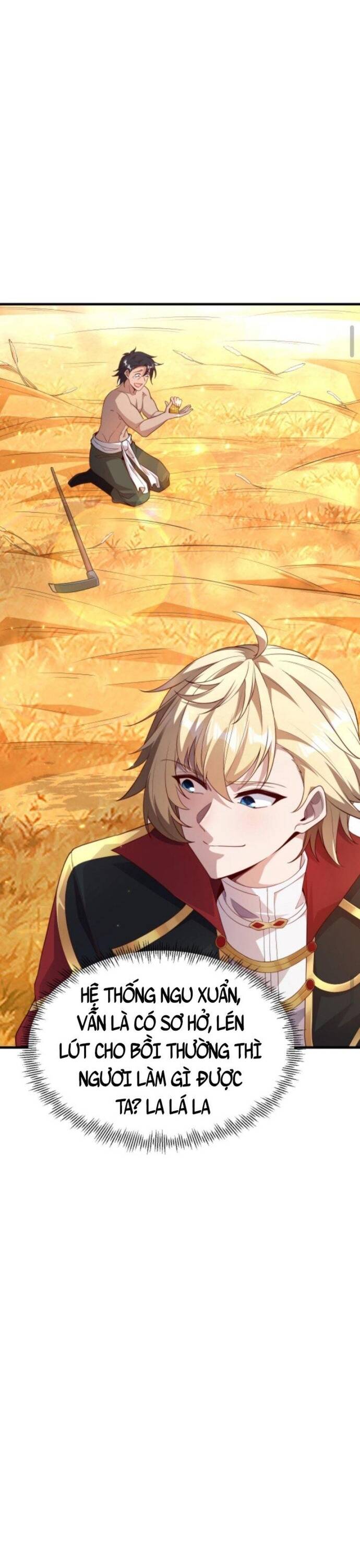 Cả Server Đều Muốn Ám Sát Ta Chapter 2 - Trang 2