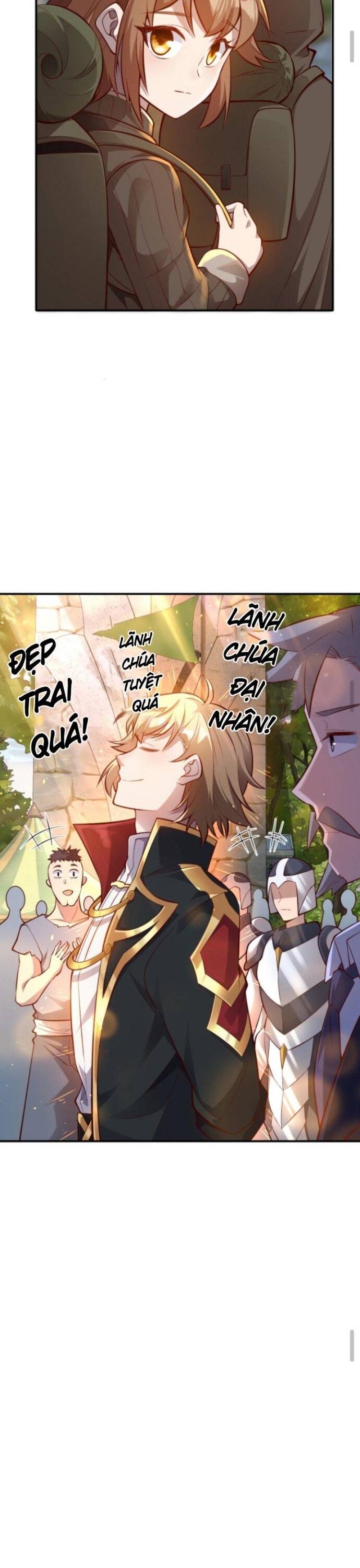 Cả Server Đều Muốn Ám Sát Ta Chapter 3 - Trang 2