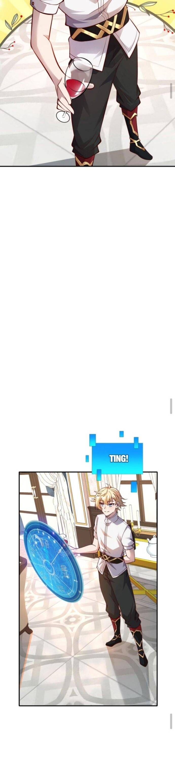 Cả Server Đều Muốn Ám Sát Ta Chapter 3 - Trang 2