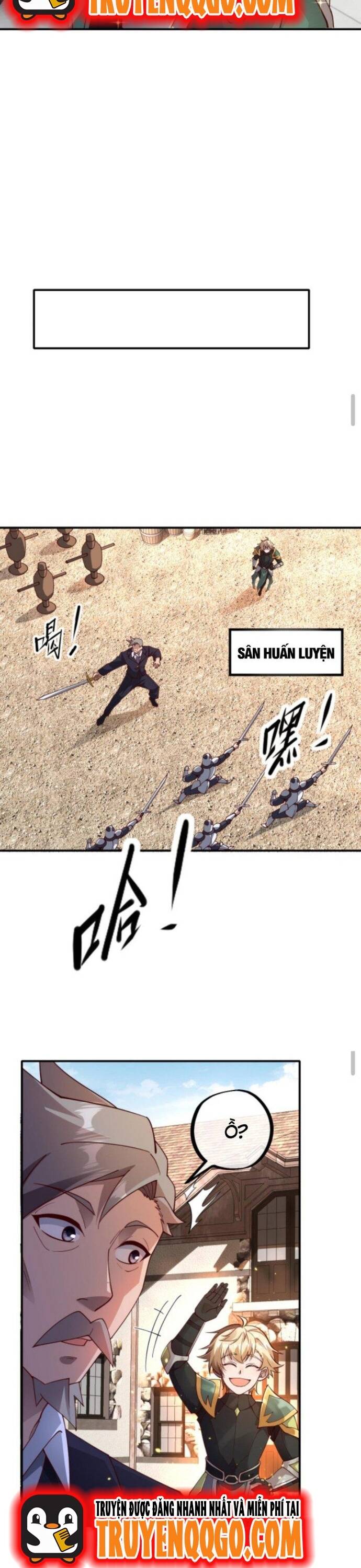 Cả Server Đều Muốn Ám Sát Ta Chapter 3 - Trang 2