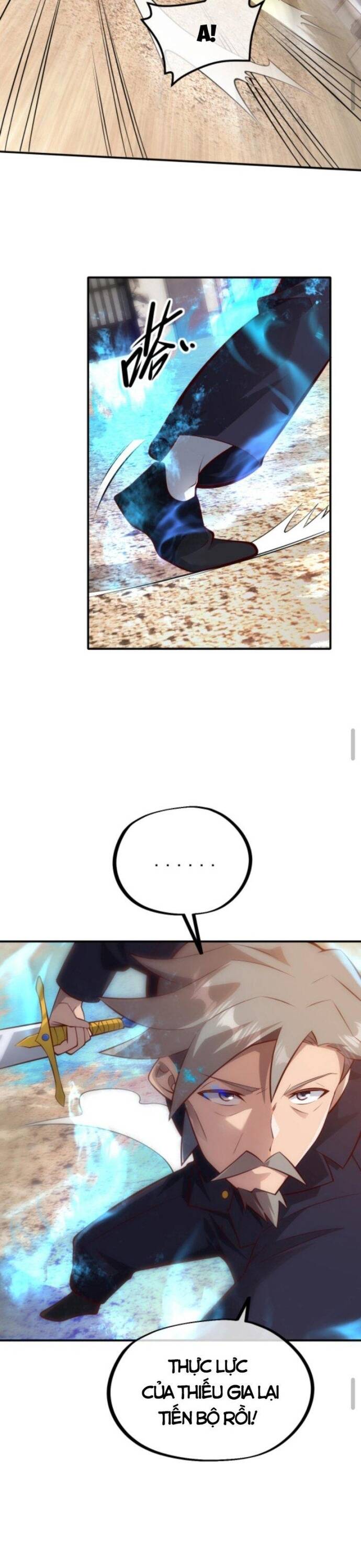 Cả Server Đều Muốn Ám Sát Ta Chapter 3 - Trang 2