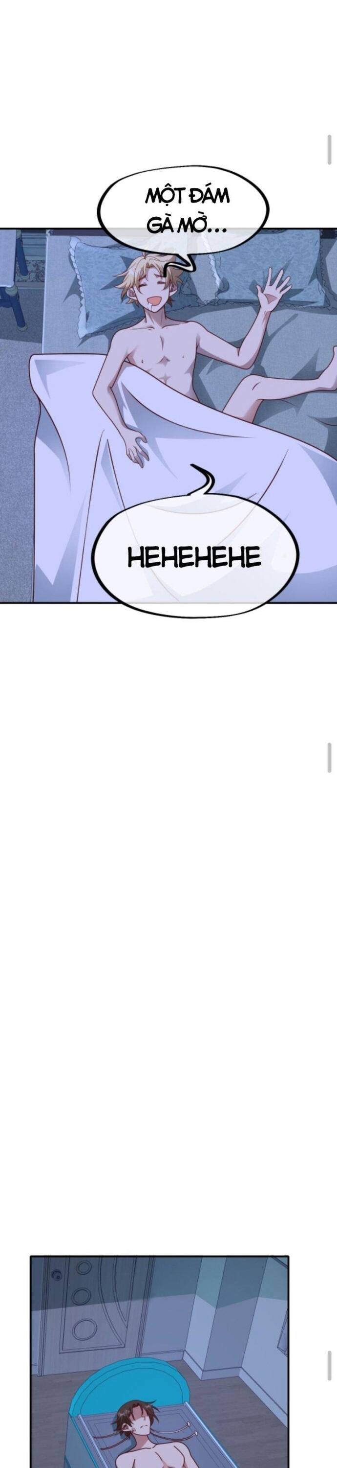 Cả Server Đều Muốn Ám Sát Ta Chapter 3 - Trang 2