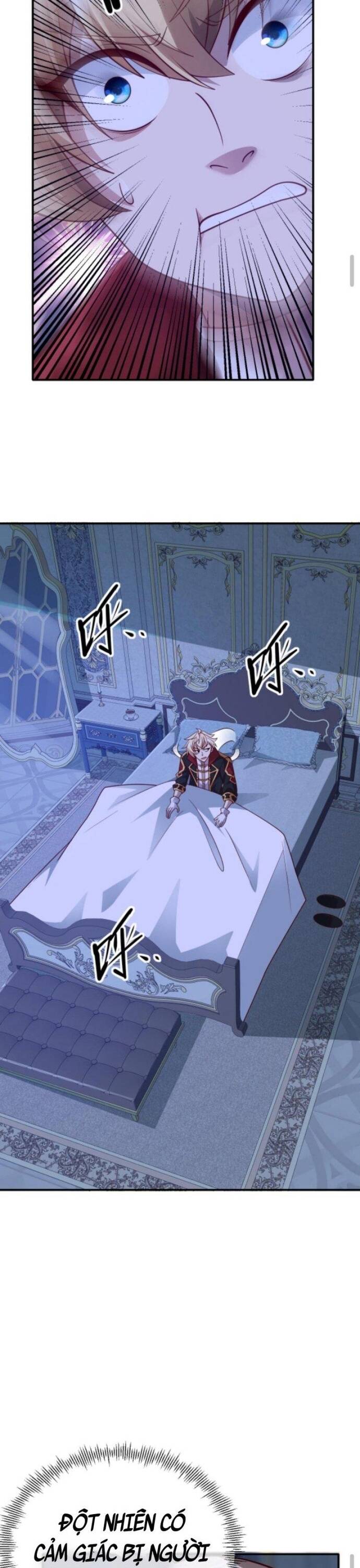 Cả Server Đều Muốn Ám Sát Ta Chapter 3 - Trang 2