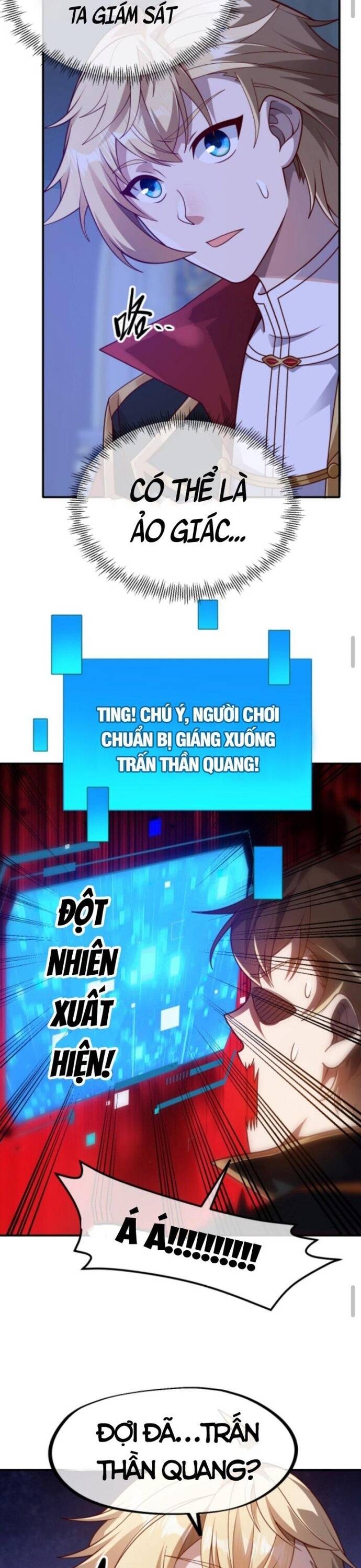 Cả Server Đều Muốn Ám Sát Ta Chapter 3 - Trang 2