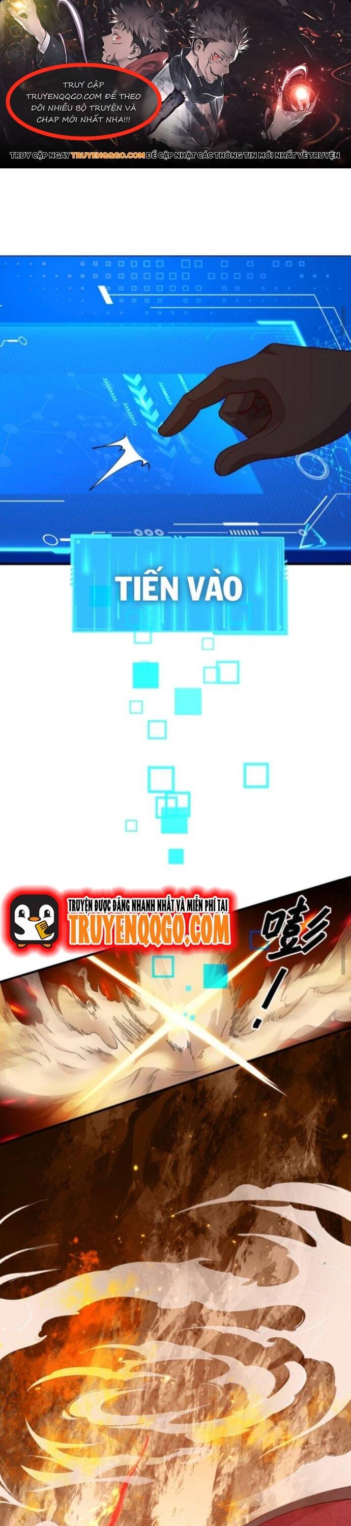 Cả Server Đều Muốn Ám Sát Ta Chapter 4 - Trang 2