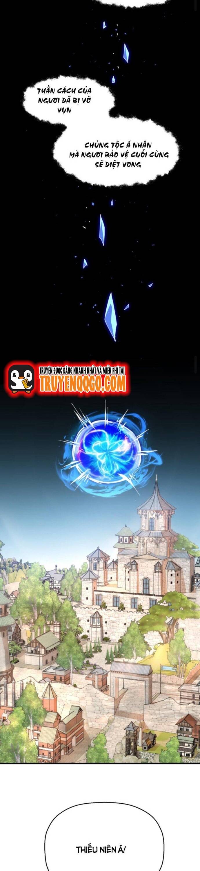 Cả Server Đều Muốn Ám Sát Ta Chapter 4 - Trang 2