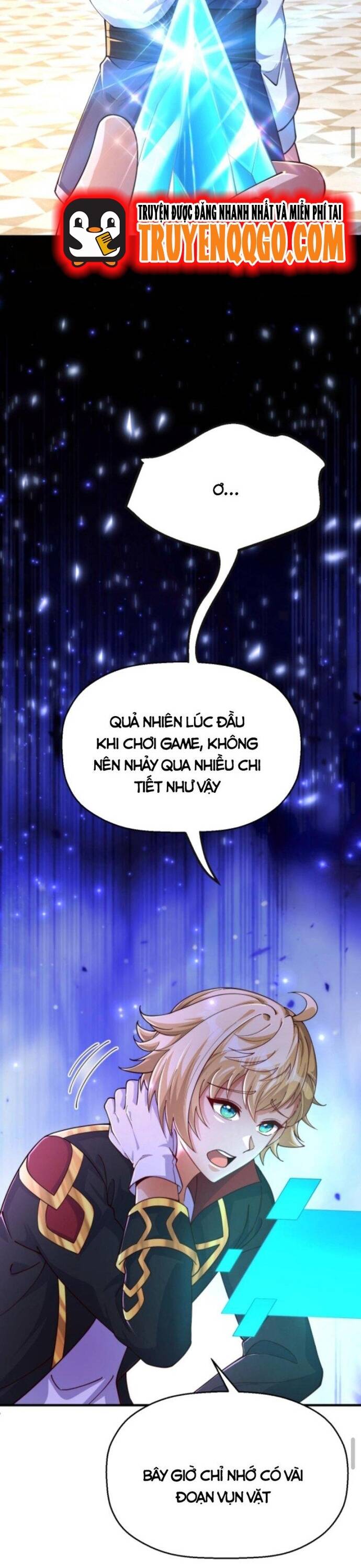 Cả Server Đều Muốn Ám Sát Ta Chapter 4 - Trang 2