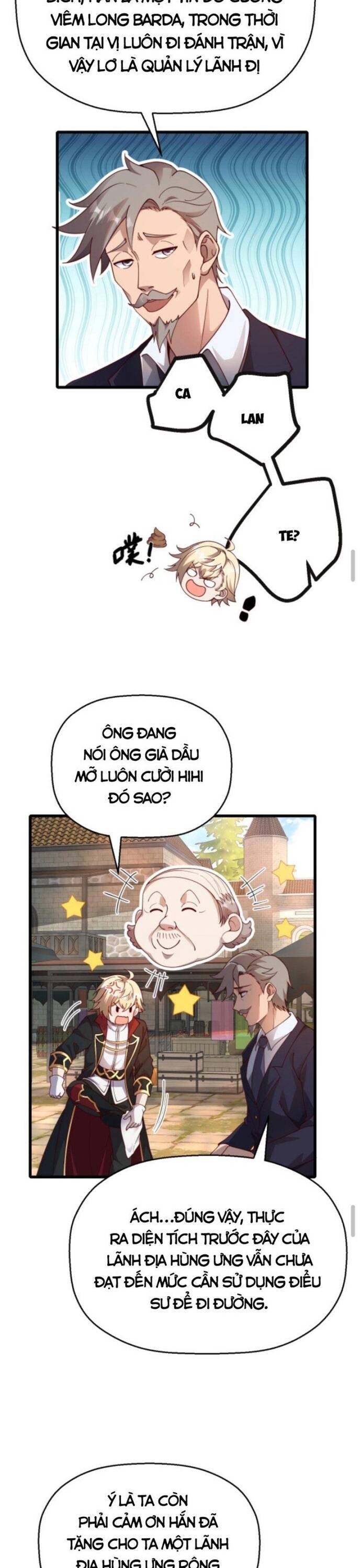 Cả Server Đều Muốn Ám Sát Ta Chapter 4 - Trang 2