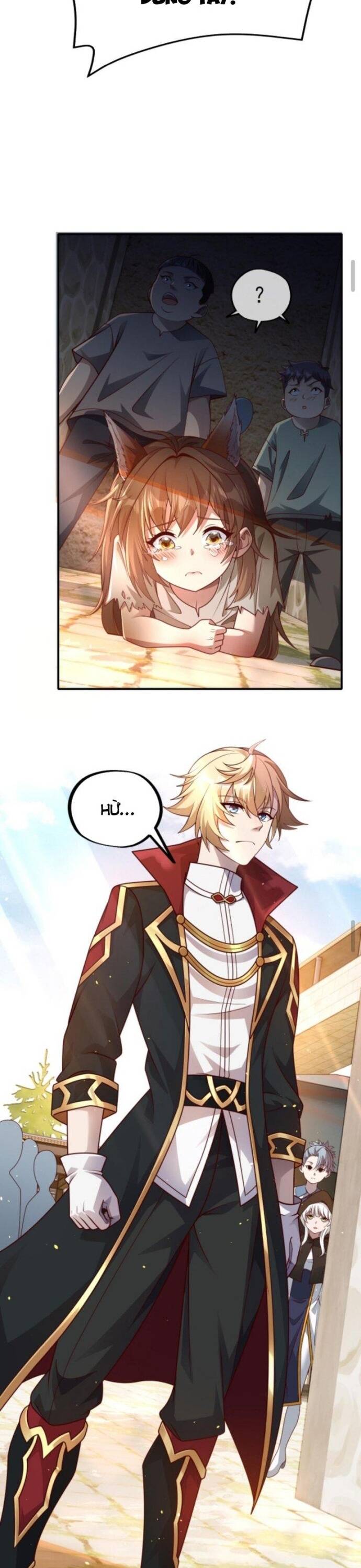 Cả Server Đều Muốn Ám Sát Ta Chapter 5 - Trang 2