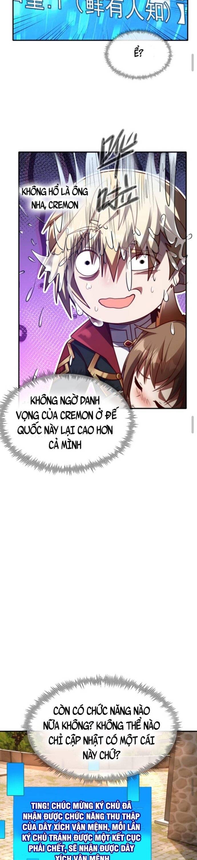 Cả Server Đều Muốn Ám Sát Ta Chapter 5 - Trang 2