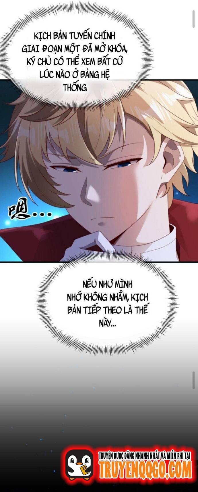 Cả Server Đều Muốn Ám Sát Ta Chapter 6 - Trang 2