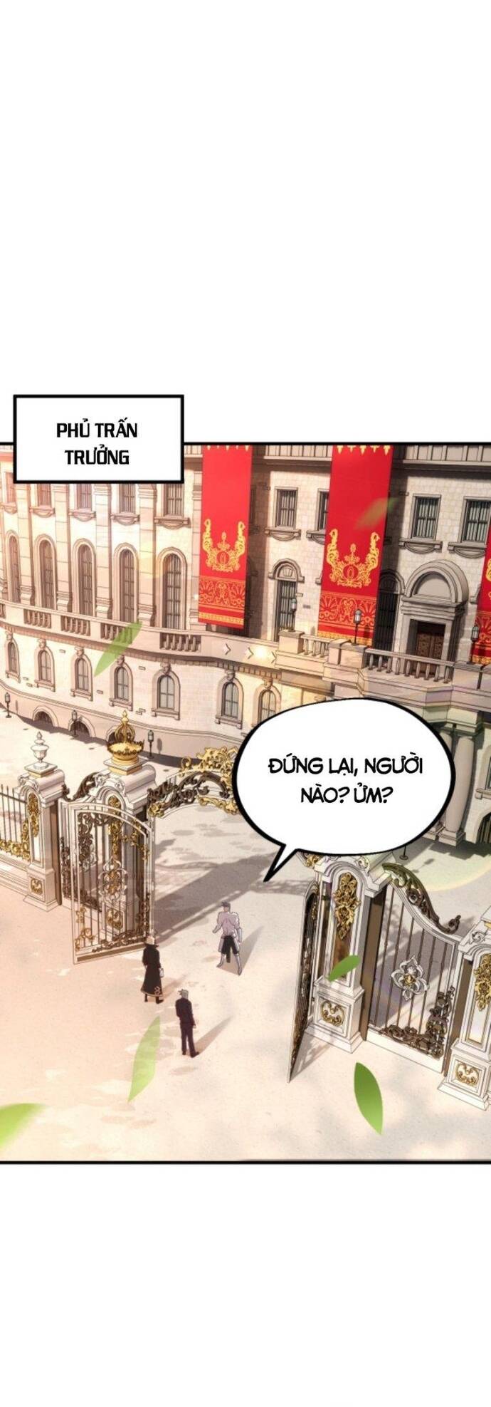 Cả Server Đều Muốn Ám Sát Ta Chapter 6 - Trang 2