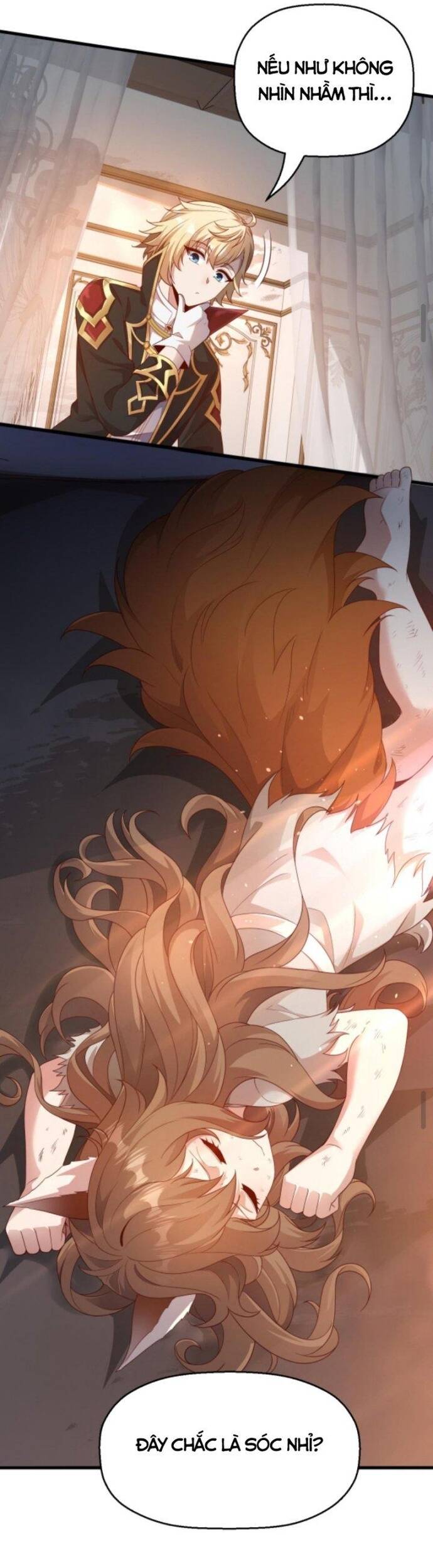 Cả Server Đều Muốn Ám Sát Ta Chapter 7 - Trang 2