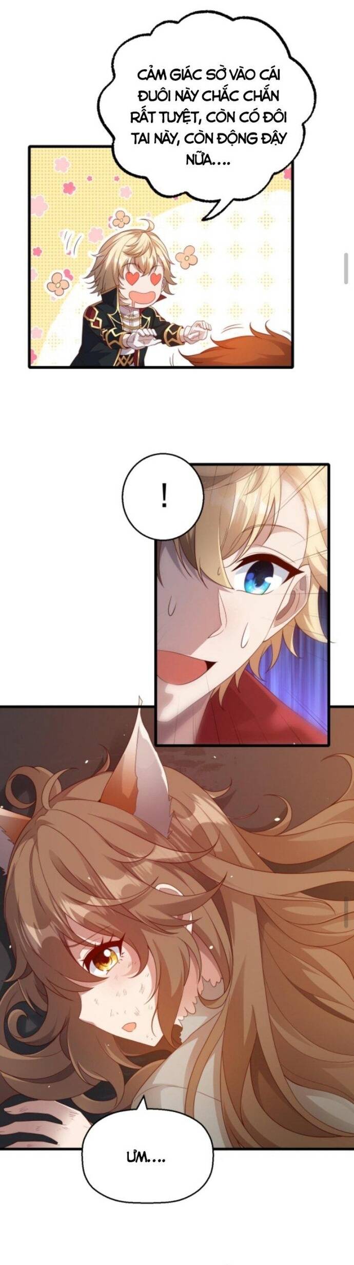 Cả Server Đều Muốn Ám Sát Ta Chapter 7 - Trang 2