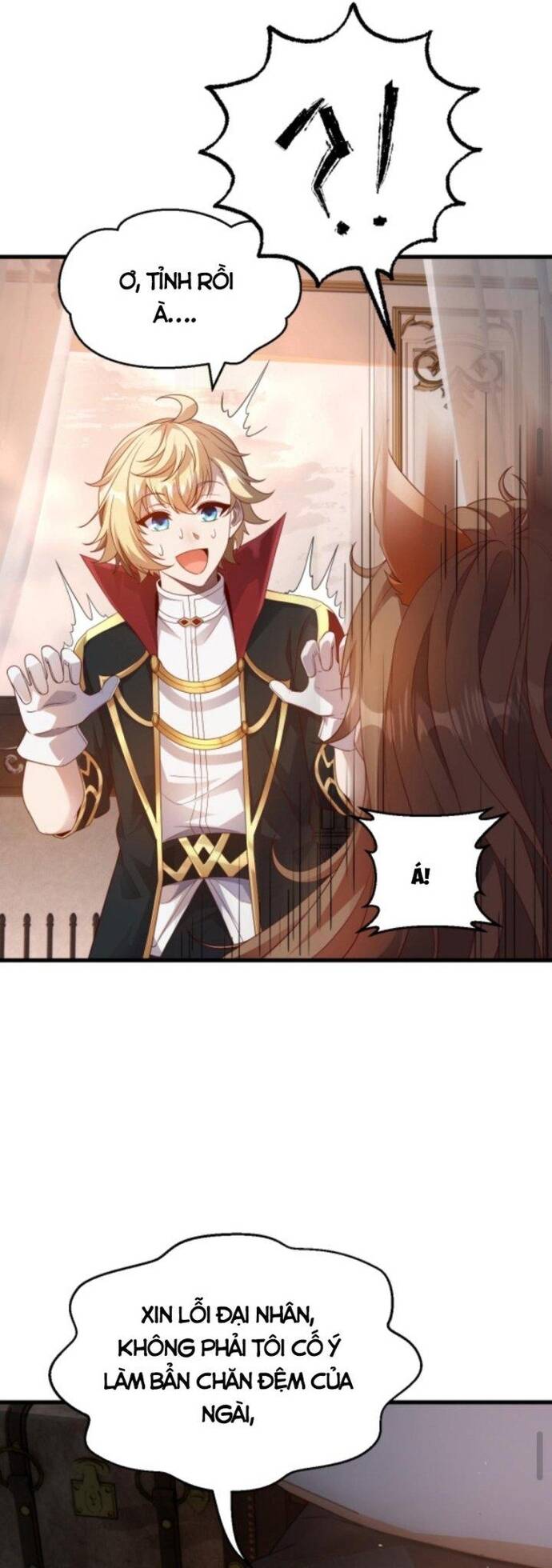 Cả Server Đều Muốn Ám Sát Ta Chapter 7 - Trang 2