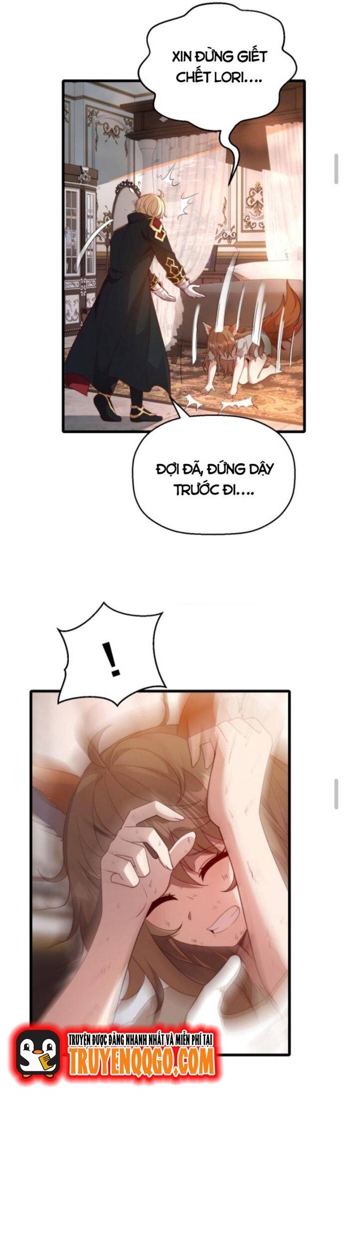 Cả Server Đều Muốn Ám Sát Ta Chapter 7 - Trang 2