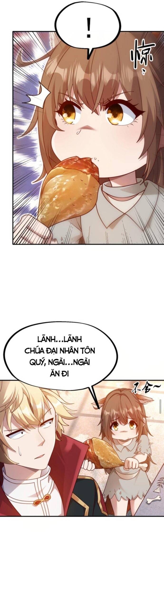 Cả Server Đều Muốn Ám Sát Ta Chapter 8 - Trang 2