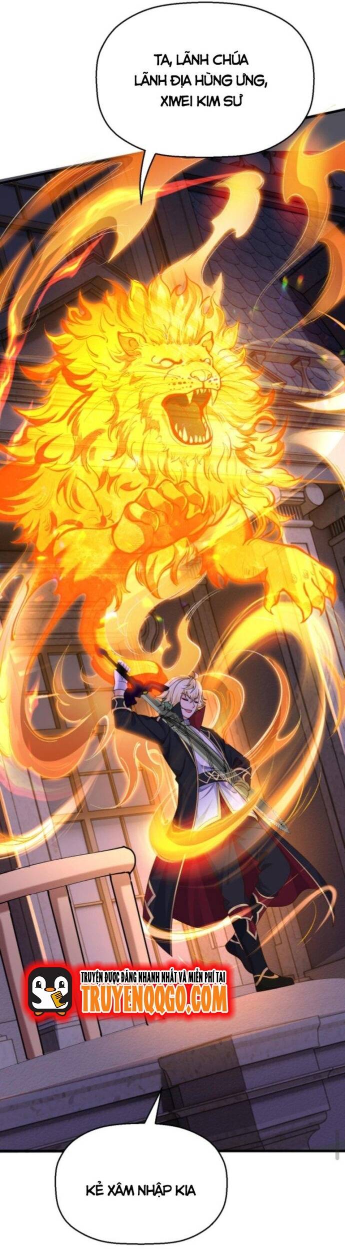 Cả Server Đều Muốn Ám Sát Ta Chapter 9 - Trang 2