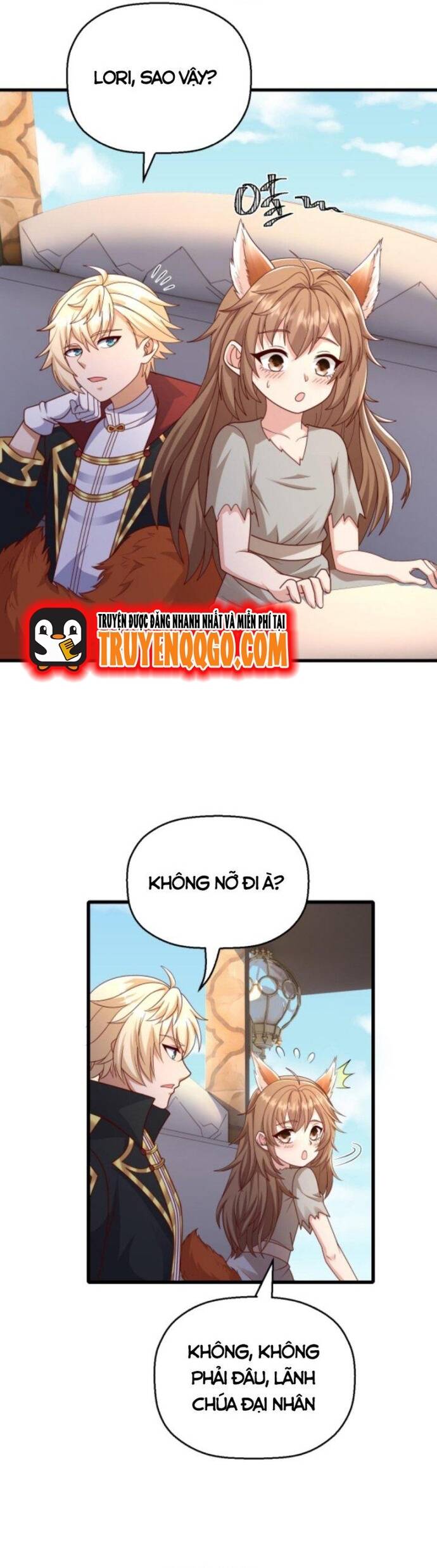 Cả Server Đều Muốn Ám Sát Ta Chapter 11 - Trang 2