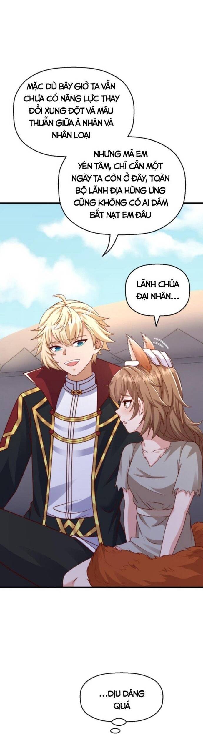 Cả Server Đều Muốn Ám Sát Ta Chapter 11 - Trang 2