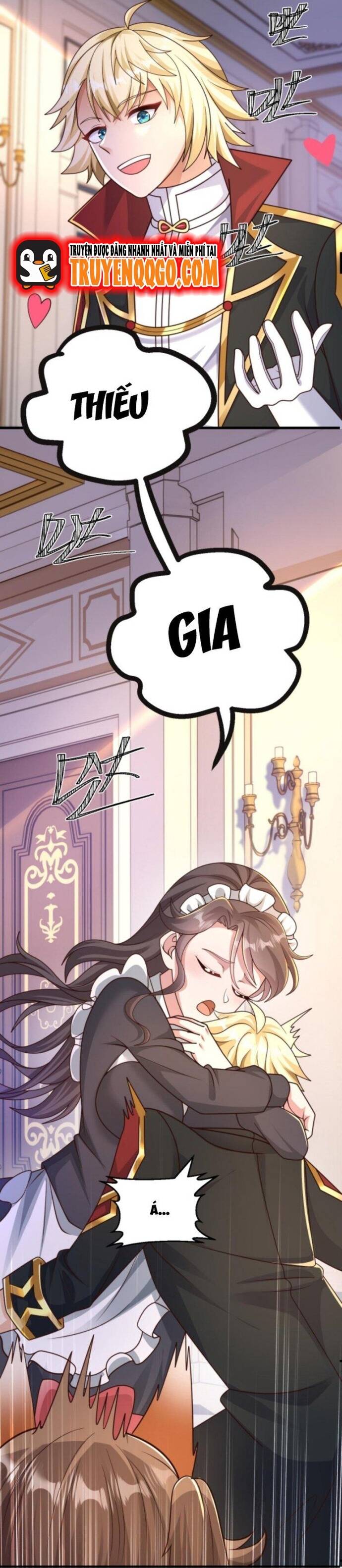 Cả Server Đều Muốn Ám Sát Ta Chapter 11 - Trang 2