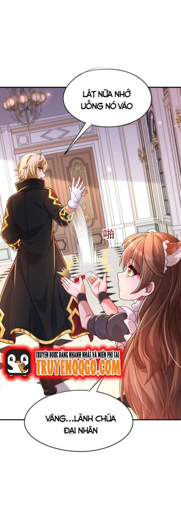 Cả Server Đều Muốn Ám Sát Ta Chapter 12 - Trang 2