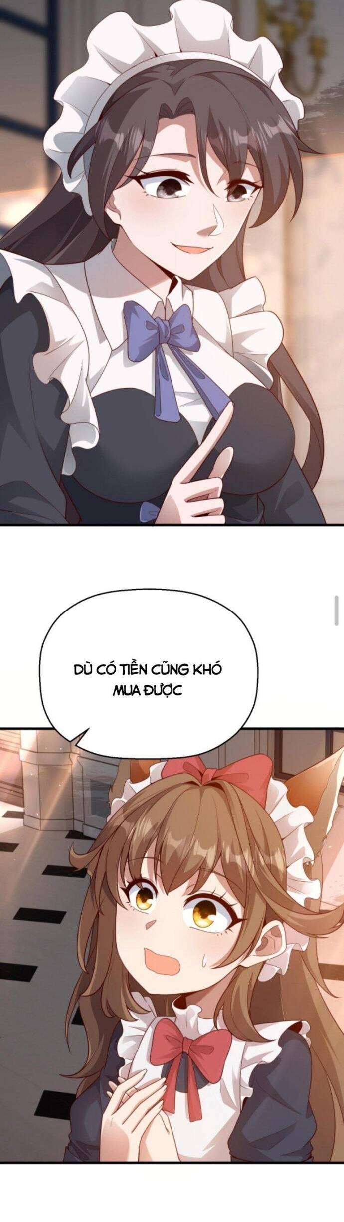 Cả Server Đều Muốn Ám Sát Ta Chapter 13 - Trang 2