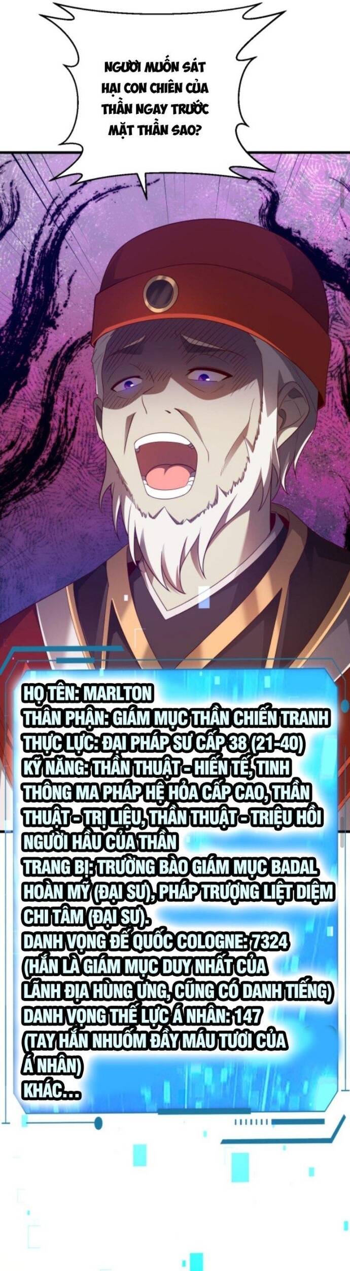 Cả Server Đều Muốn Ám Sát Ta Chapter 13 - Trang 2