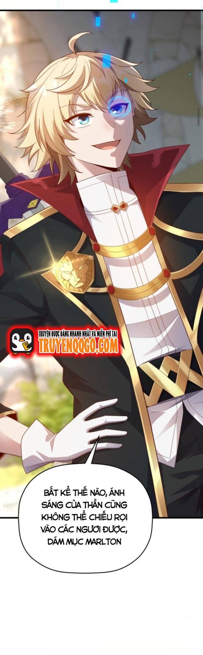 Cả Server Đều Muốn Ám Sát Ta Chapter 13 - Trang 2