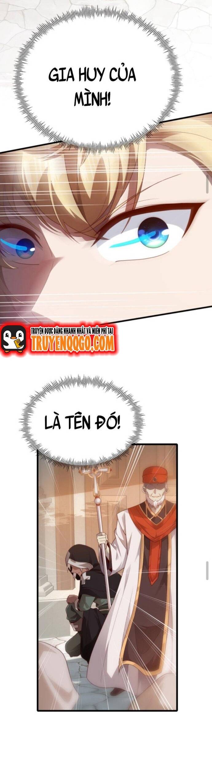 Cả Server Đều Muốn Ám Sát Ta Chapter 13 - Trang 2