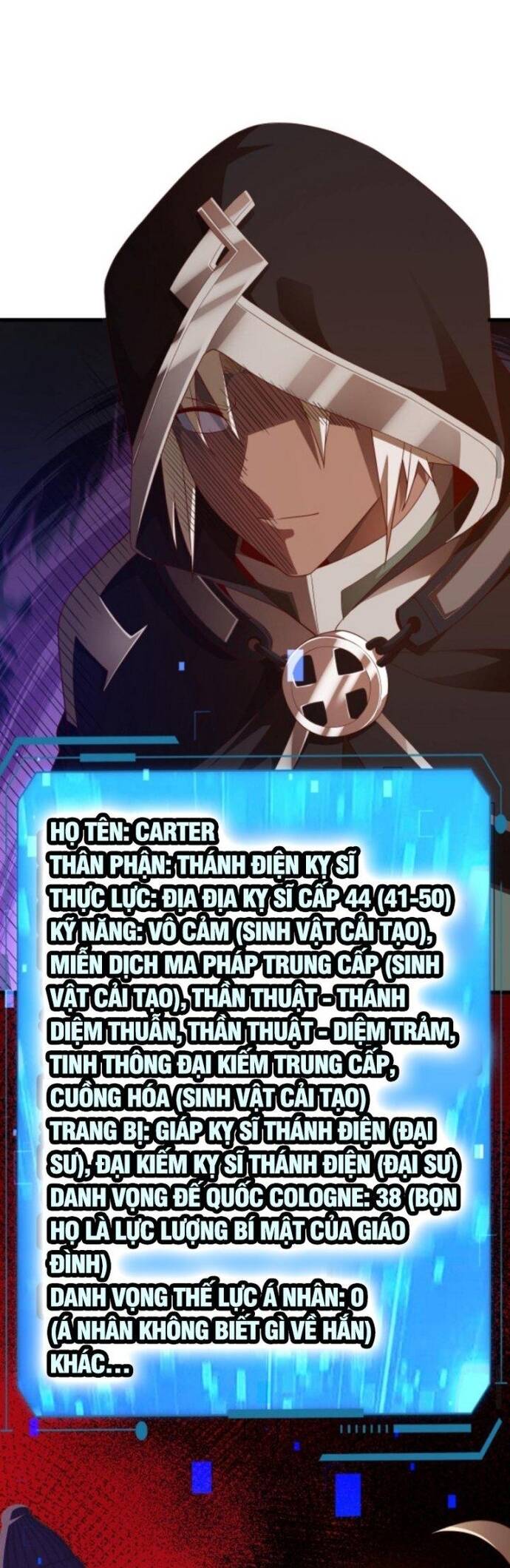 Cả Server Đều Muốn Ám Sát Ta Chapter 13 - Trang 2