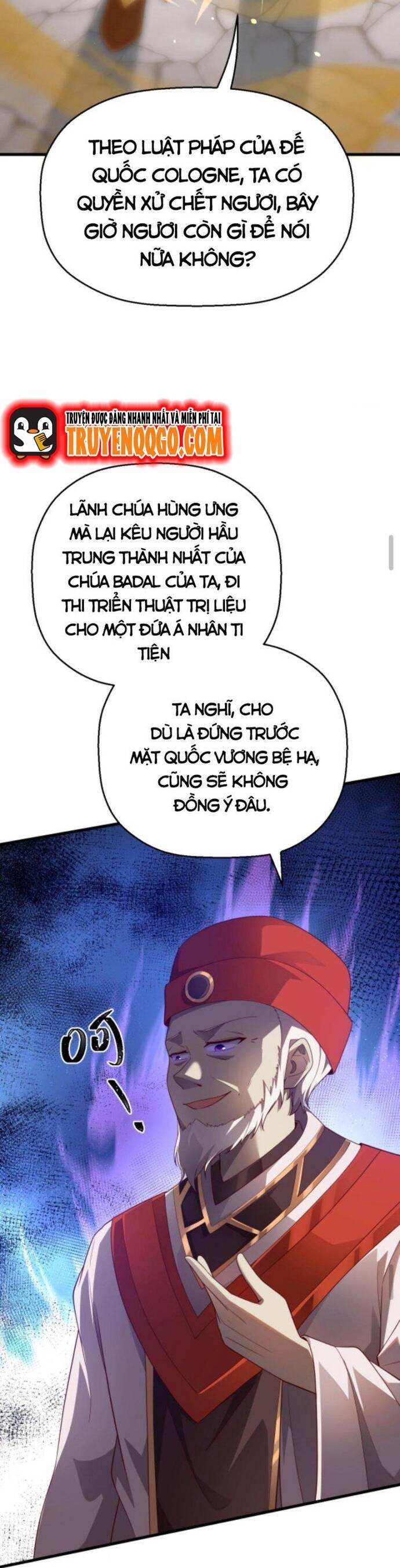 Cả Server Đều Muốn Ám Sát Ta Chapter 13 - Trang 2