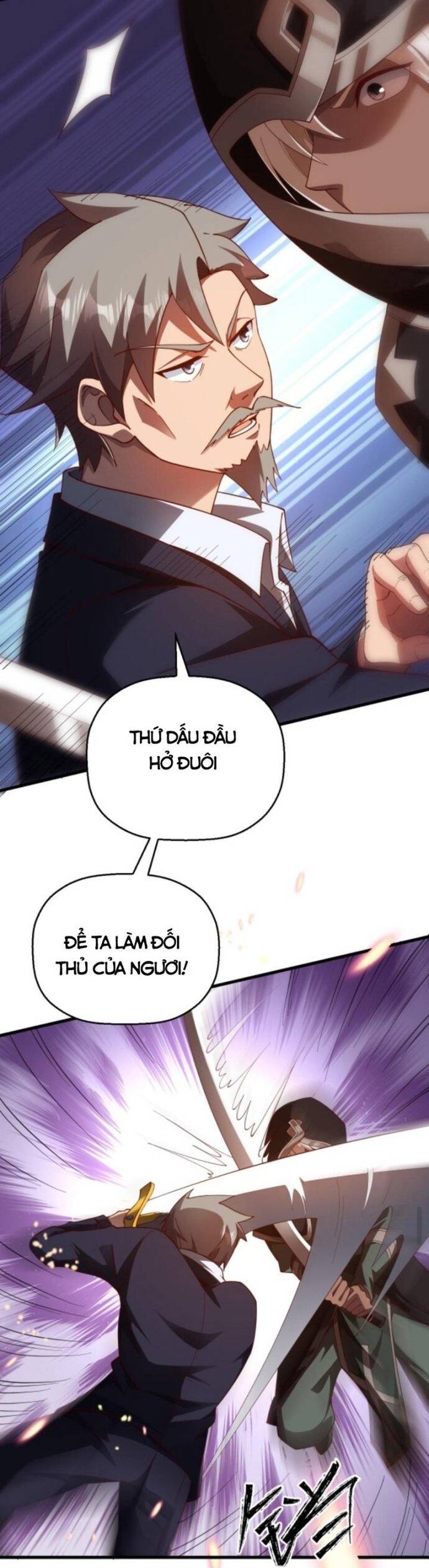 Cả Server Đều Muốn Ám Sát Ta Chapter 14 - Trang 2