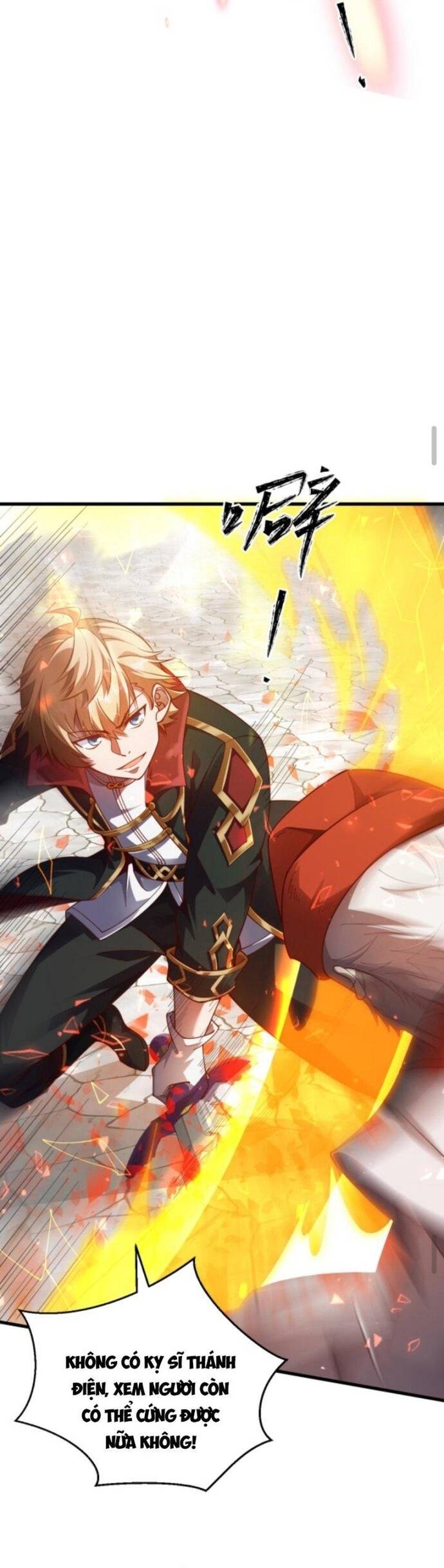 Cả Server Đều Muốn Ám Sát Ta Chapter 14 - Trang 2