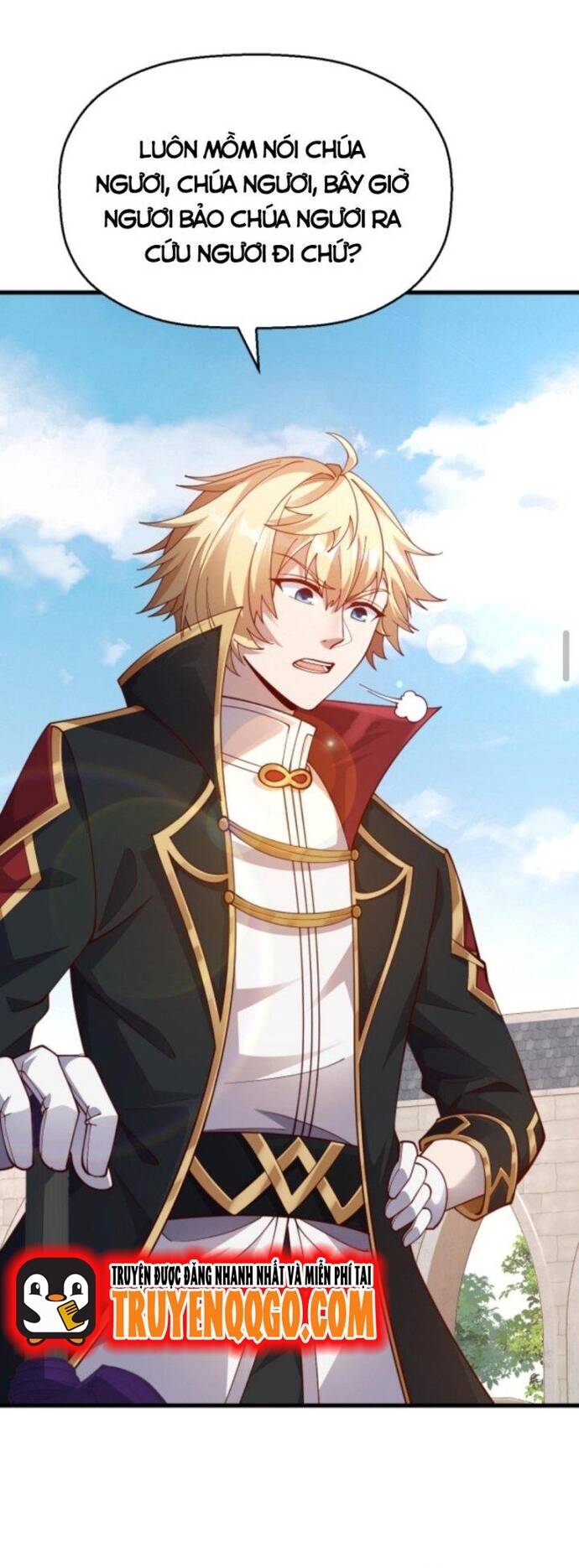 Cả Server Đều Muốn Ám Sát Ta Chapter 14 - Trang 2