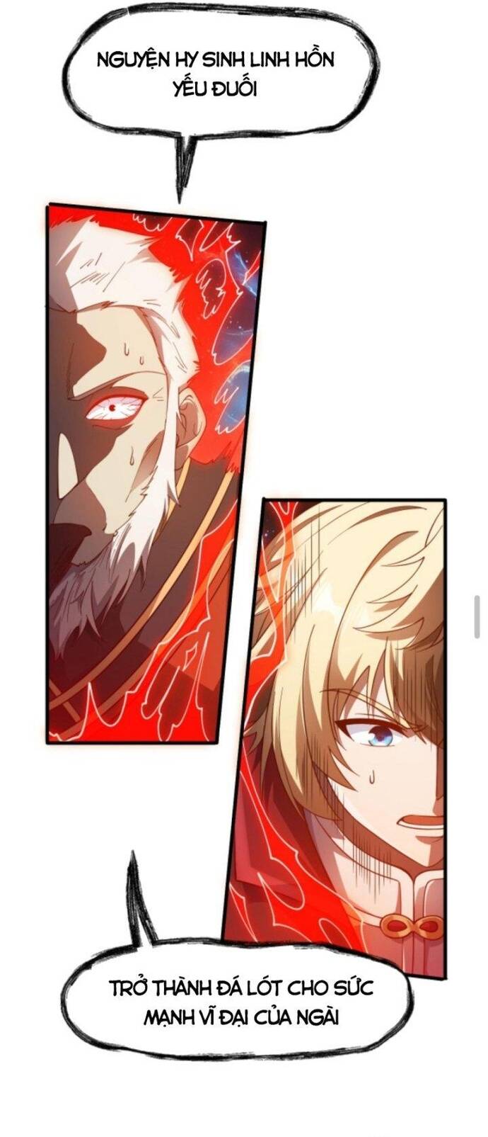 Cả Server Đều Muốn Ám Sát Ta Chapter 14 - Trang 2