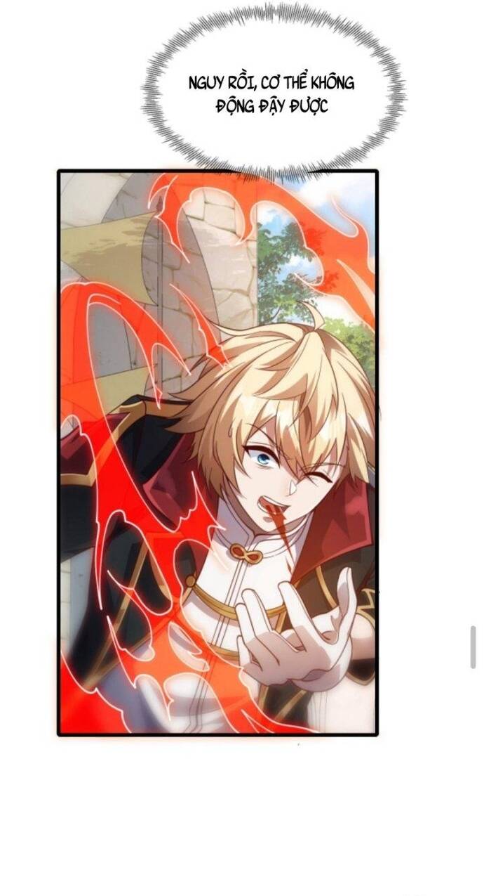 Cả Server Đều Muốn Ám Sát Ta Chapter 14 - Trang 2