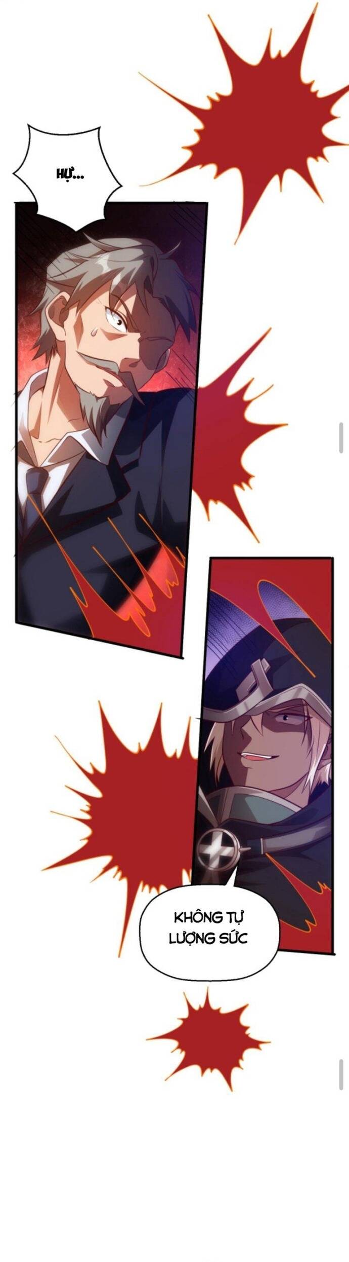 Cả Server Đều Muốn Ám Sát Ta Chapter 14 - Trang 2