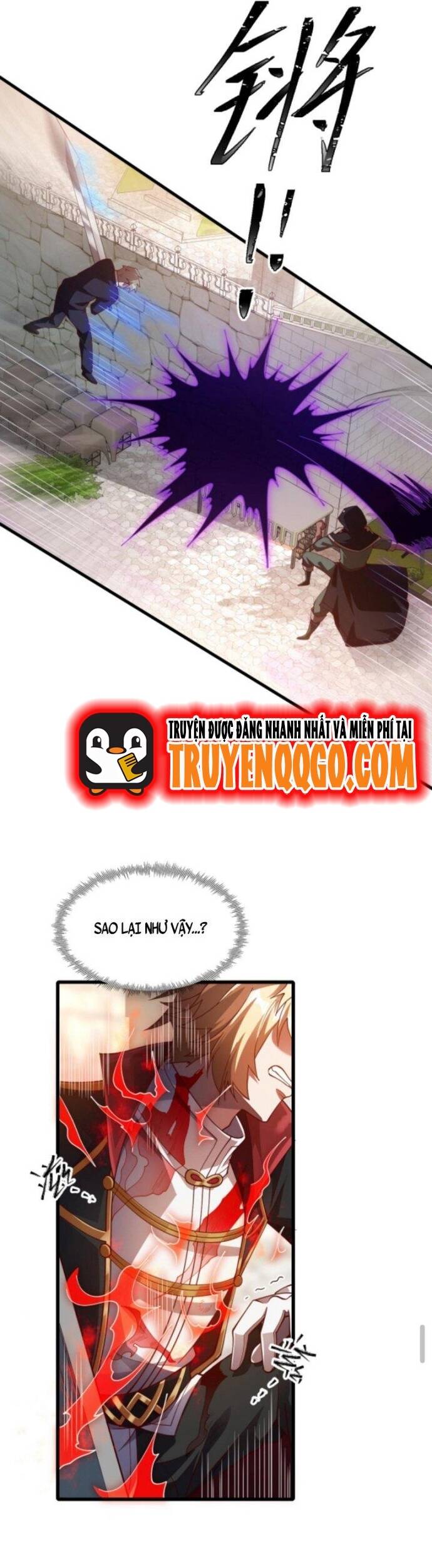 Cả Server Đều Muốn Ám Sát Ta Chapter 14 - Trang 2