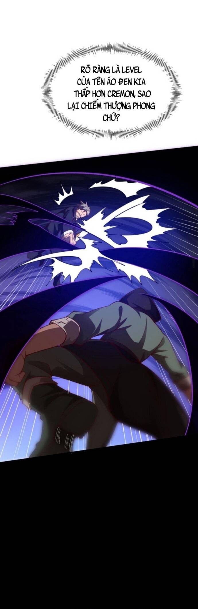 Cả Server Đều Muốn Ám Sát Ta Chapter 14 - Trang 2