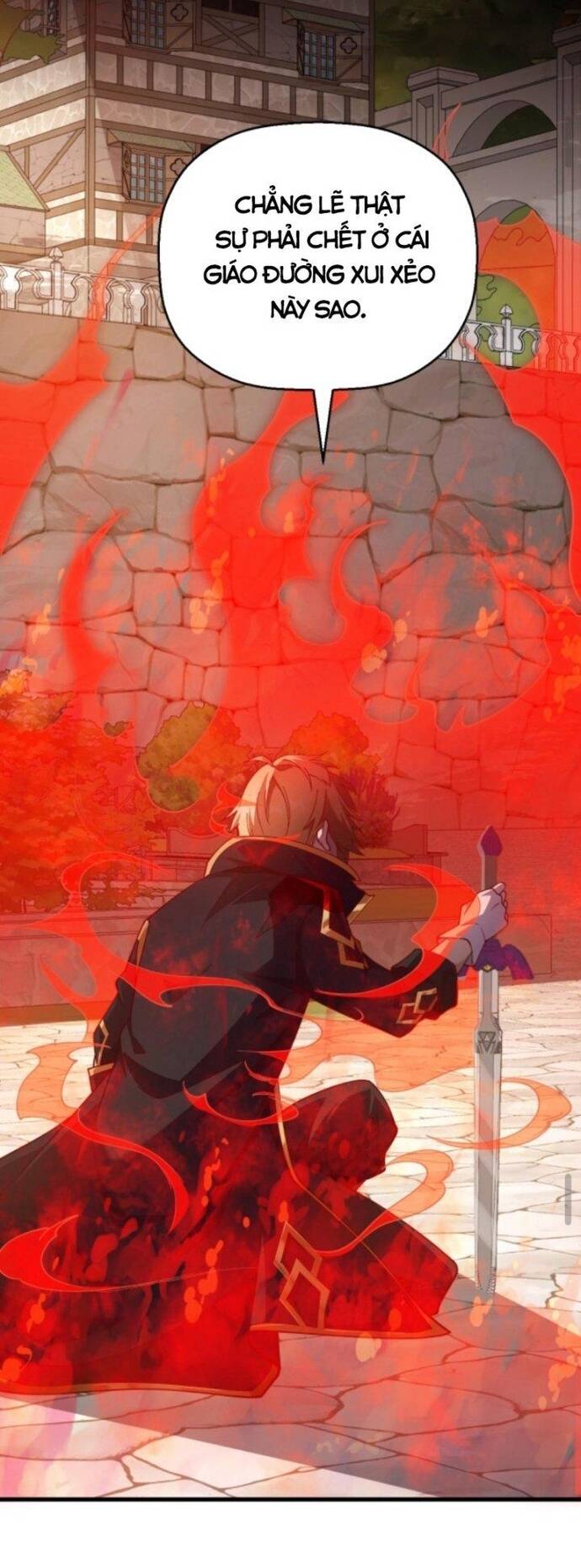 Cả Server Đều Muốn Ám Sát Ta Chapter 14 - Trang 2