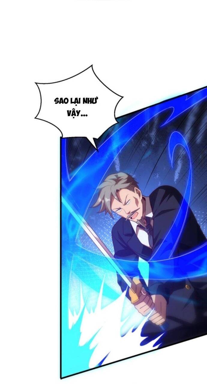 Cả Server Đều Muốn Ám Sát Ta Chapter 15 - Trang 2