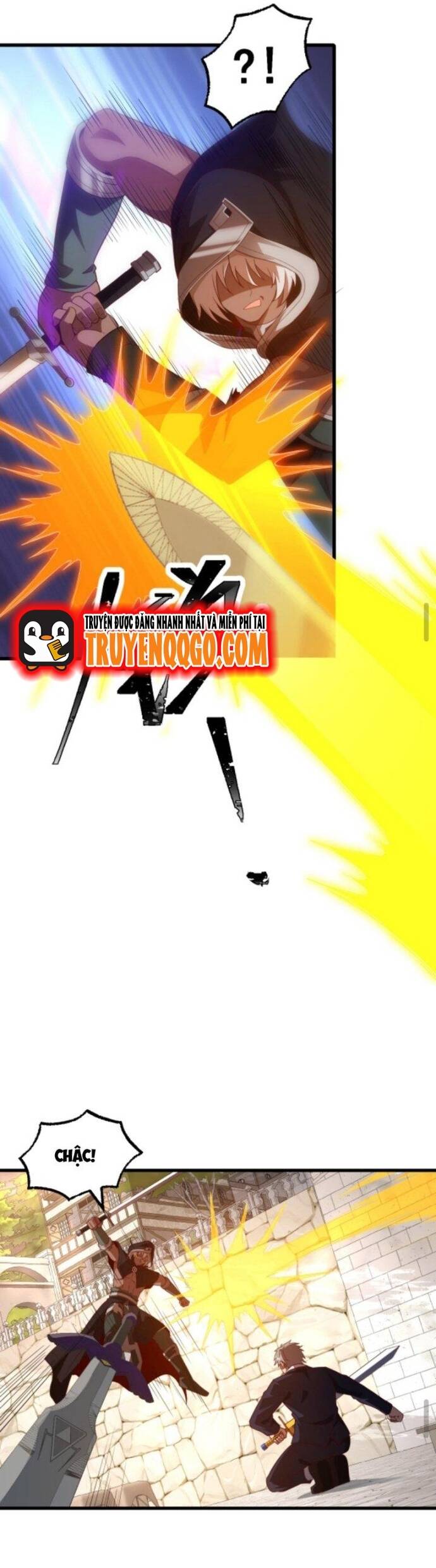 Cả Server Đều Muốn Ám Sát Ta Chapter 15 - Trang 2