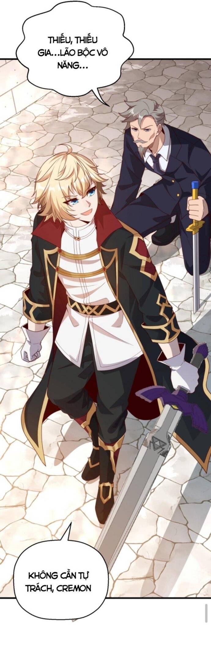 Cả Server Đều Muốn Ám Sát Ta Chapter 15 - Trang 2