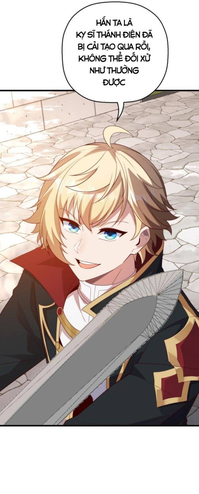 Cả Server Đều Muốn Ám Sát Ta Chapter 15 - Trang 2