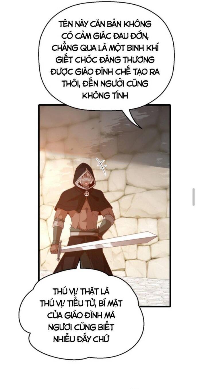 Cả Server Đều Muốn Ám Sát Ta Chapter 15 - Trang 2