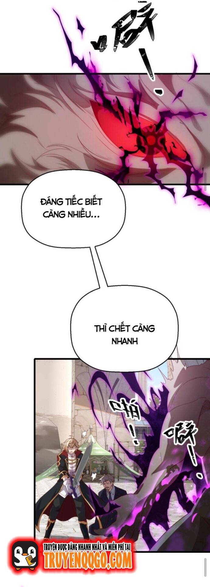 Cả Server Đều Muốn Ám Sát Ta Chapter 15 - Trang 2