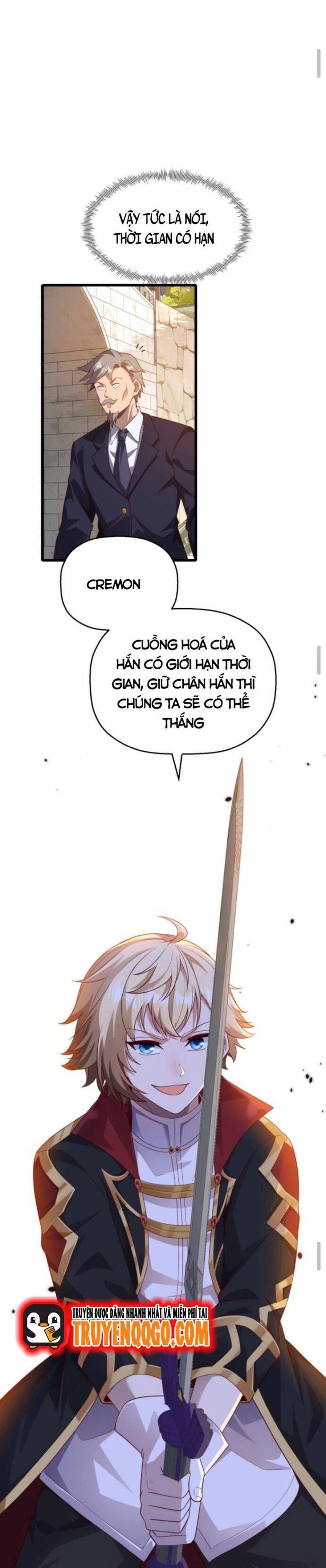 Cả Server Đều Muốn Ám Sát Ta Chapter 15 - Trang 2