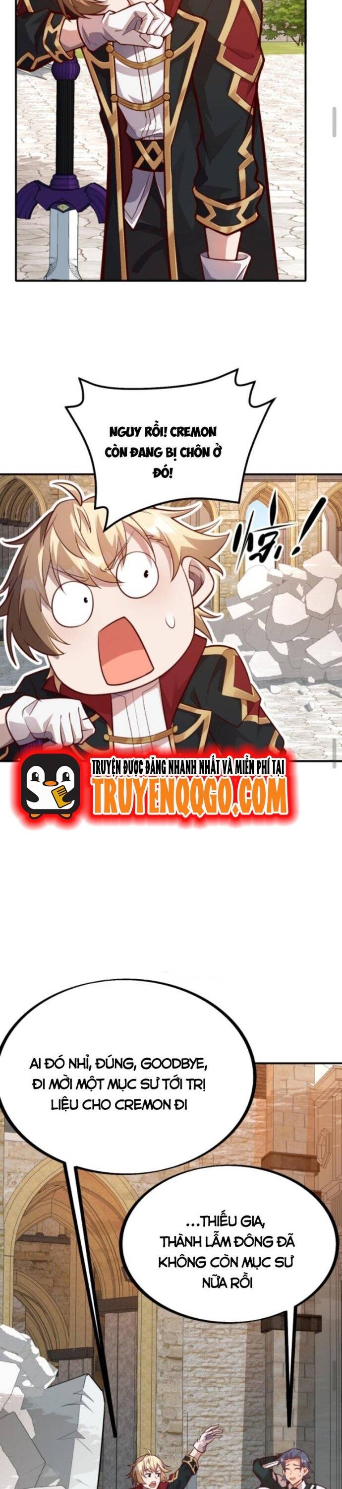 Cả Server Đều Muốn Ám Sát Ta Chapter 16 - Trang 2