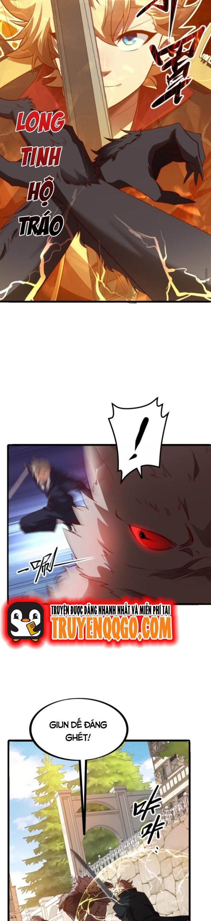 Cả Server Đều Muốn Ám Sát Ta Chapter 16 - Trang 2